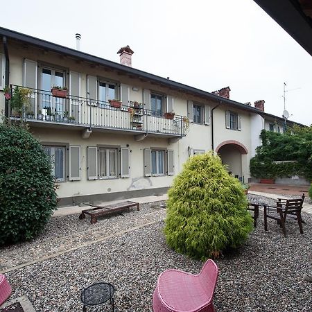 B&B La Pellizzera Vigevano Εξωτερικό φωτογραφία