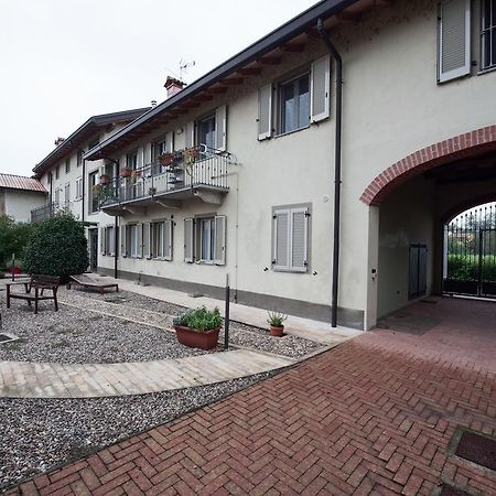 B&B La Pellizzera Vigevano Εξωτερικό φωτογραφία