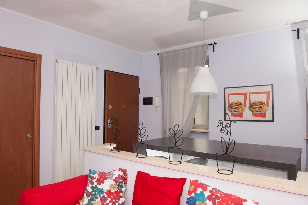 B&B La Pellizzera Vigevano Εξωτερικό φωτογραφία