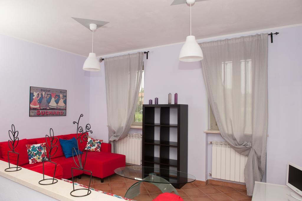 B&B La Pellizzera Vigevano Εξωτερικό φωτογραφία