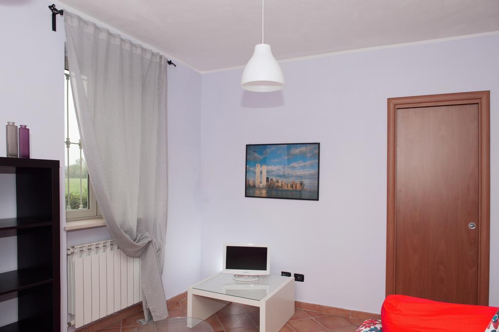 B&B La Pellizzera Vigevano Εξωτερικό φωτογραφία