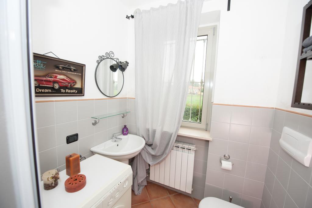 B&B La Pellizzera Vigevano Εξωτερικό φωτογραφία