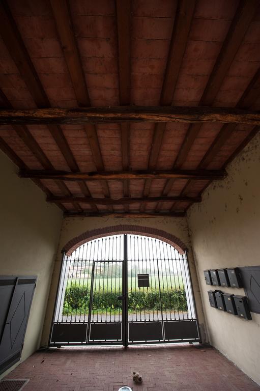 B&B La Pellizzera Vigevano Εξωτερικό φωτογραφία