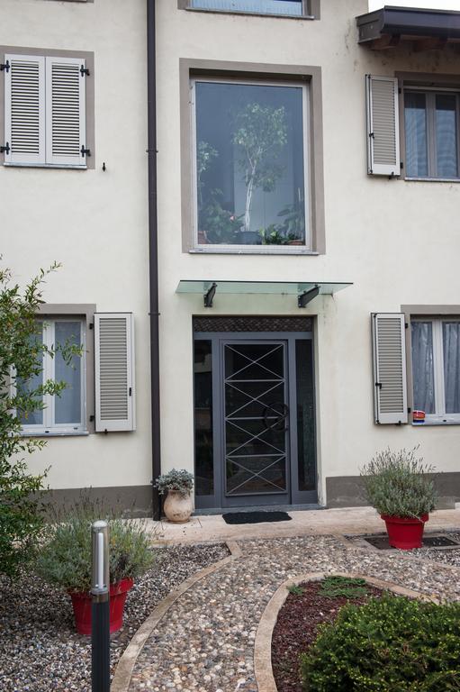 B&B La Pellizzera Vigevano Εξωτερικό φωτογραφία