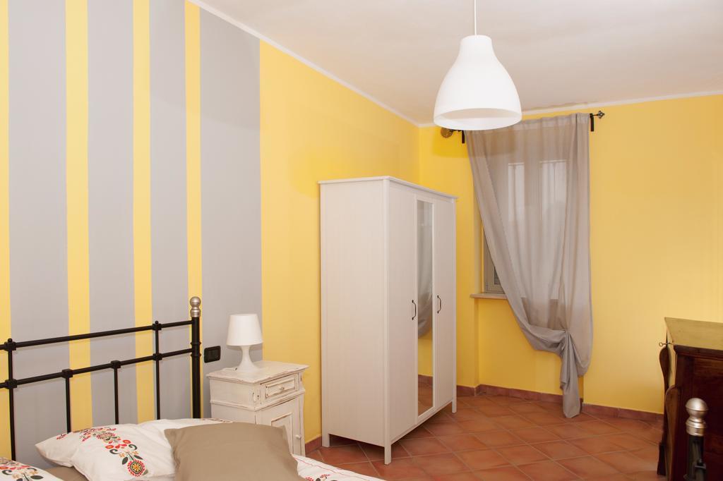 B&B La Pellizzera Vigevano Δωμάτιο φωτογραφία