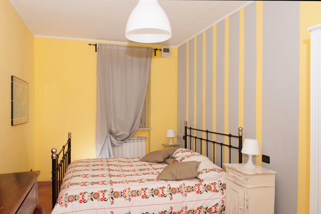 B&B La Pellizzera Vigevano Δωμάτιο φωτογραφία